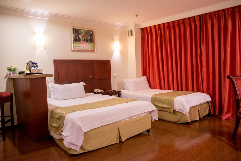 Hanting Hotel Shanghai Caohejing Yishan Road Quarto foto