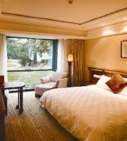 Hanting Hotel Shanghai Caohejing Yishan Road Exterior foto
